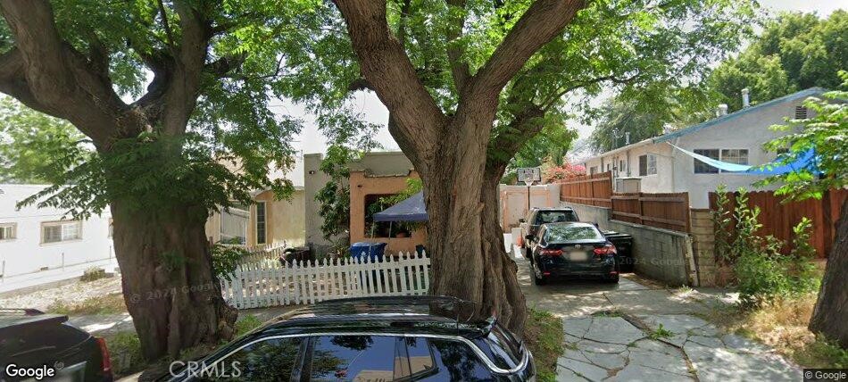 - Residential