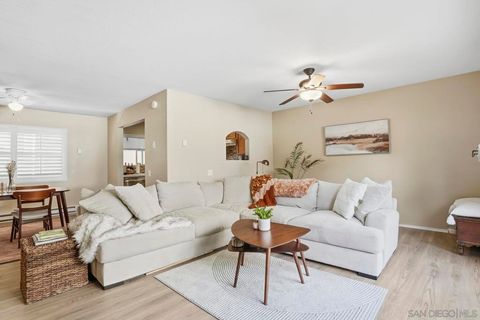 2514 Clairemont 111 San Diego CA 92117