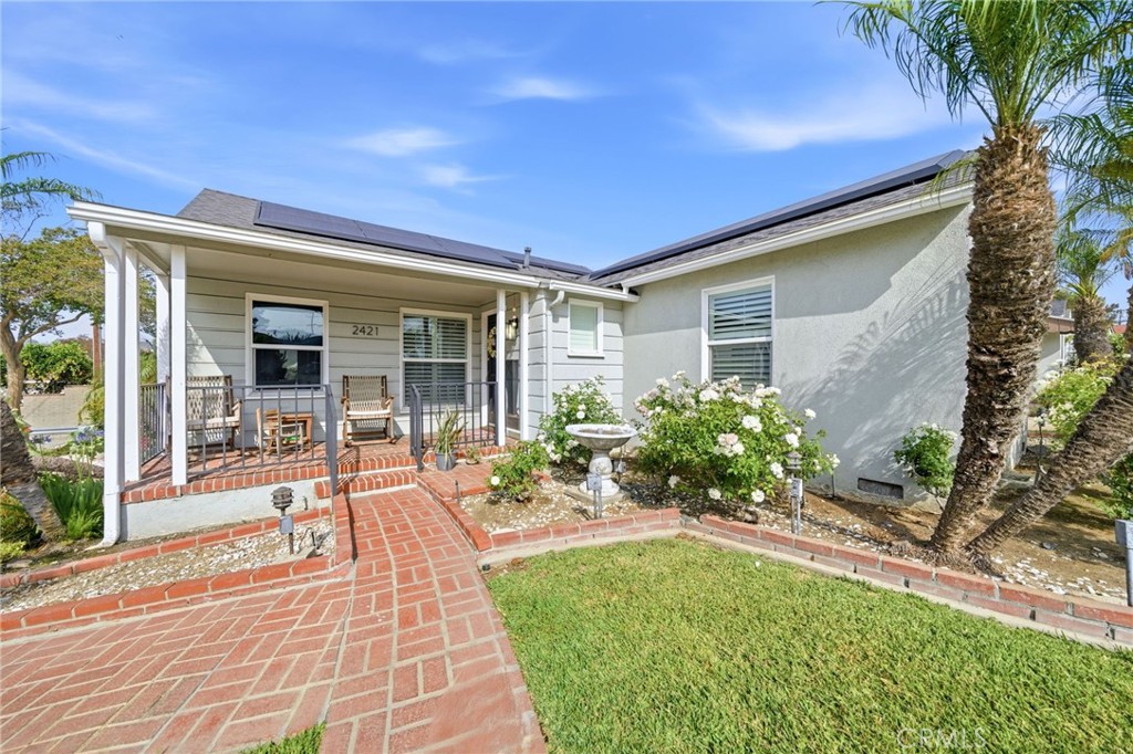 2421 Winthrop Drive