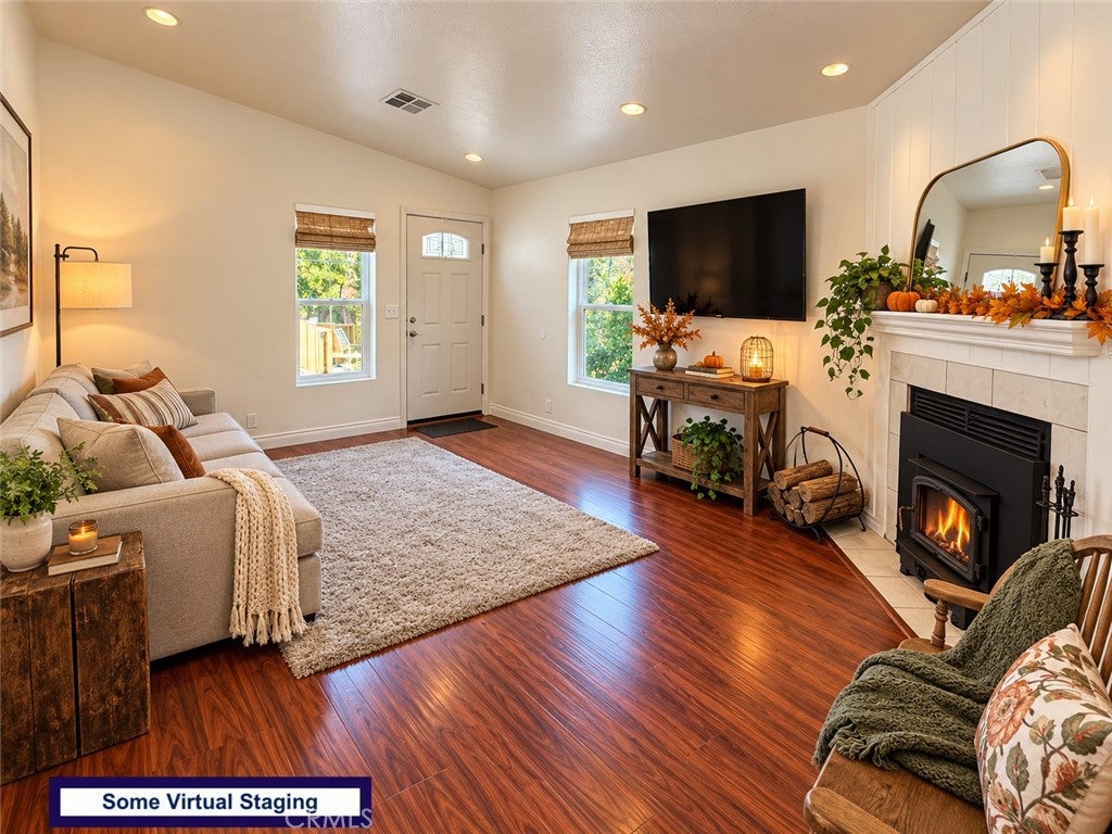 284 Heavenly Valley