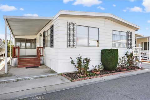 Photo of 1001 E Lambert Road #258, La Habra, CA 90631 (MLS # PW26019051)