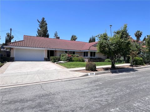 15368 Pintura Drive Hacienda Heights CA 91745