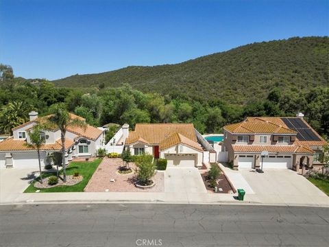 36364 Provence Drive Murrieta CA 92562