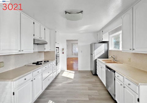 Photo of 3027 Yolo Ave AVE, El Cerrito, CA 94530 (MLS # 41148533)