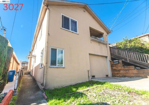 Photo of 3027 Yolo Ave AVE, El Cerrito, CA 94530 (MLS # 41148533)