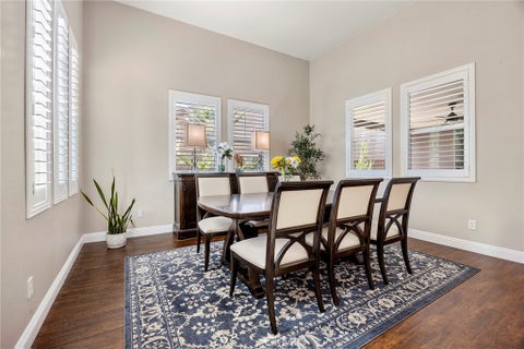 Tiny photo for 29861 Blue Water Way, Menifee, CA 92584 (MLS # PW26196971)