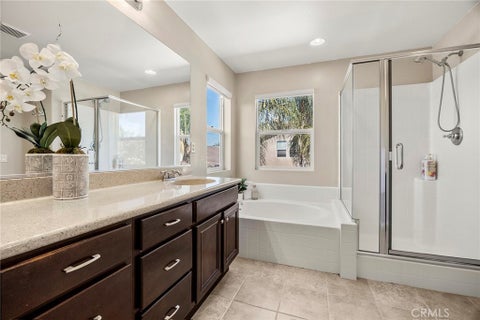Tiny photo for 29861 Blue Water Way, Menifee, CA 92584 (MLS # PW26196971)