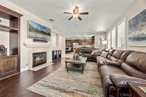 Tiny photo for 29861 Blue Water Way, Menifee, CA 92584 (MLS # PW26196971)