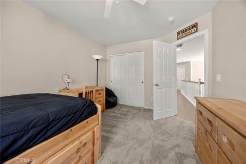Tiny photo for 29861 Blue Water Way, Menifee, CA 92584 (MLS # PW26196971)
