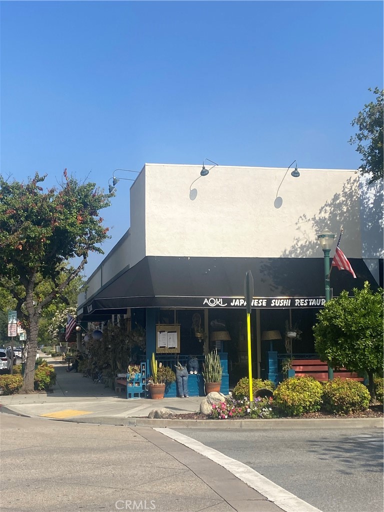 2307 D Street