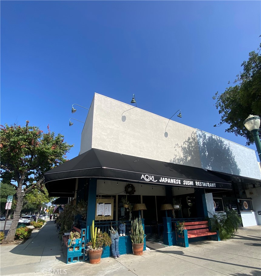 2307 D Street