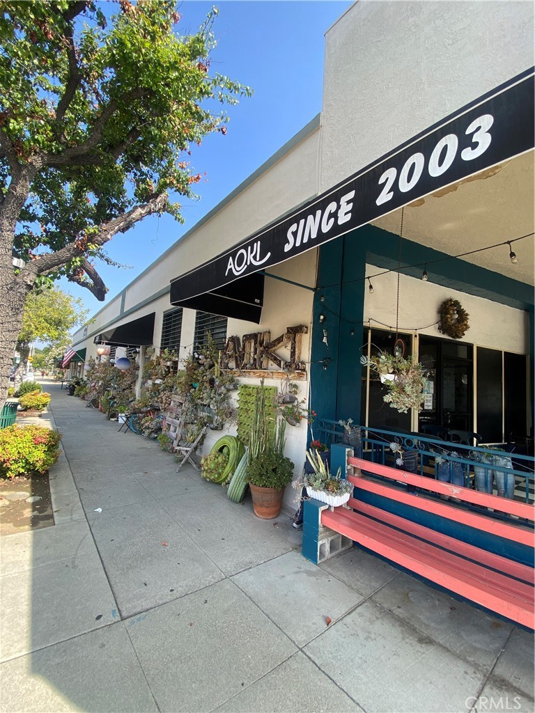 2307 D Street