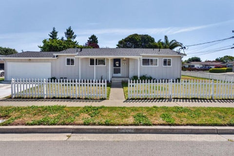 Photo of 6682 Normandy Drive, Newark, CA 94560 (MLS # ML82048925)