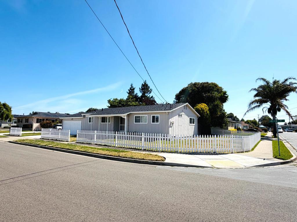 6682 Normandy Drive