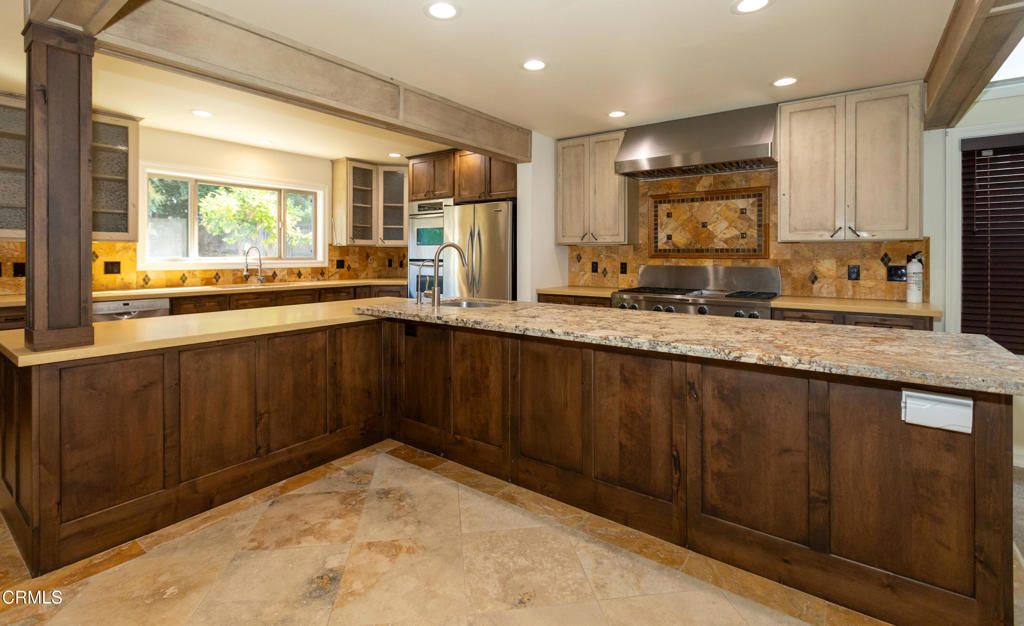 1675 Arroyo Seco Drive