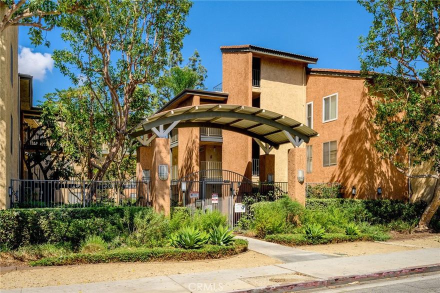 Gated Community * Located In The Heart Of Van Nuys * First Floor Unit * 2 Bedrooms / 1 Bathroom * 750sqft * 1976 Built * Open Floor Plan * Laminate Floors * Central A/C & Heat * Private Patio * Community Laundry * Community Pool, Spa & Gym * 2 Car Tandem Parking #68 With Storage * HOA $412.10/m * Easy Access To The Freeway * Close To Shopping