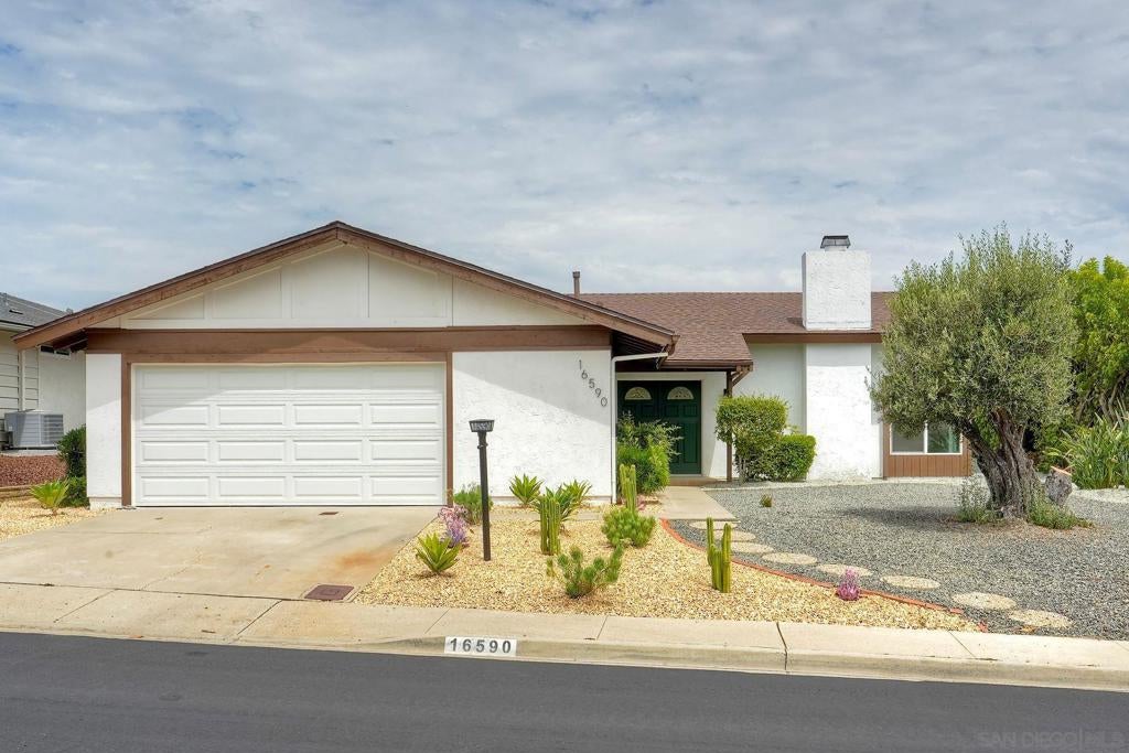 16590 Casero RD, San Diego CA 92128