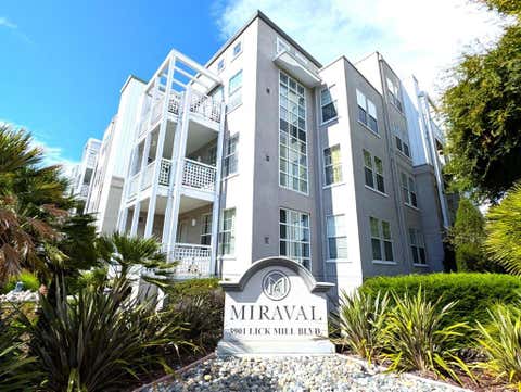 Photo of 3901 Lick Mill Boulevard #160, Santa Clara, CA 95054 (MLS # ML82058342)