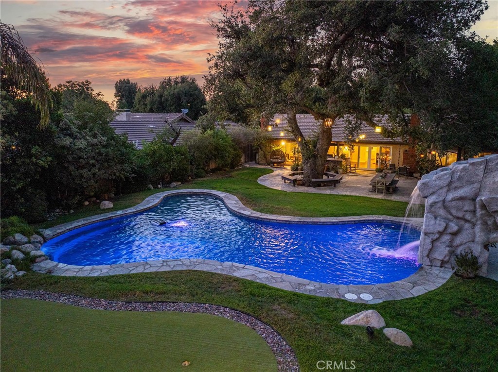 21356 Placerita Canyon Road