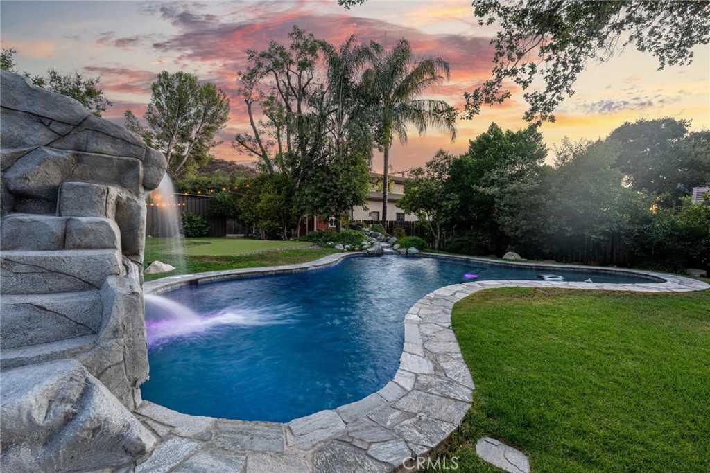 21356 Placerita Canyon Road