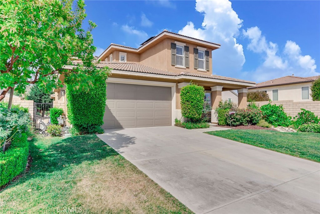 4037 Button Bush Court
