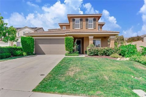 4037 Button Bush Court San Bernardino CA 92407