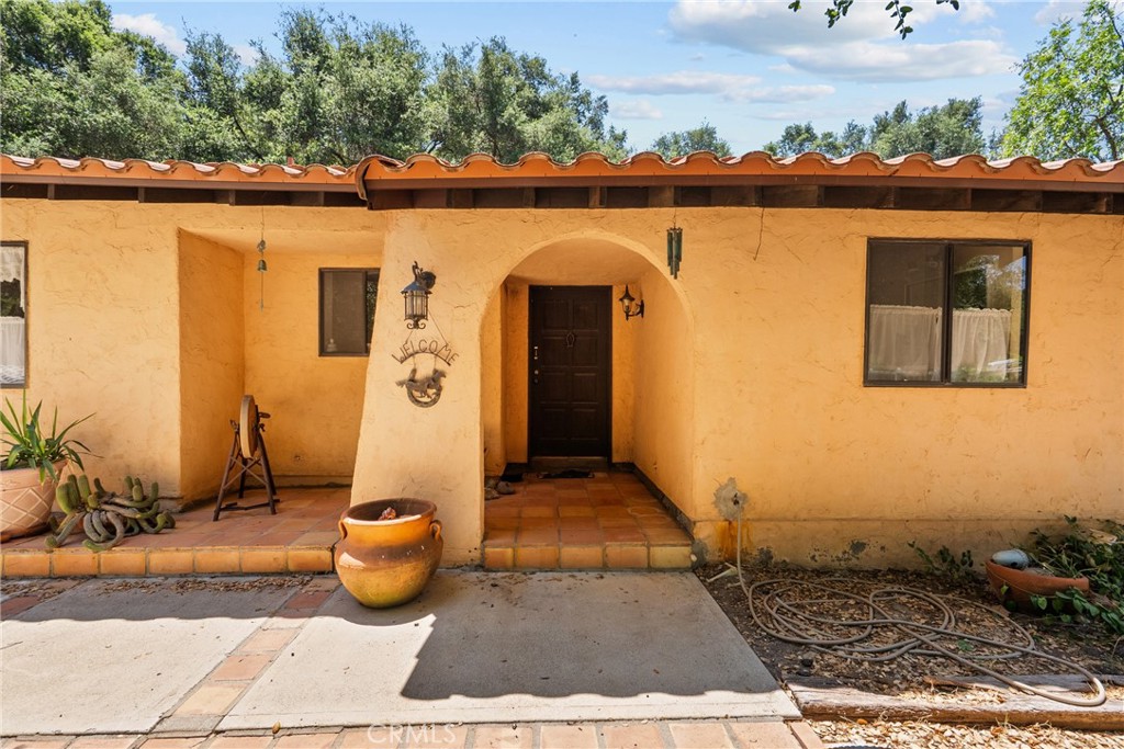 31039 Hasley Canyon Road