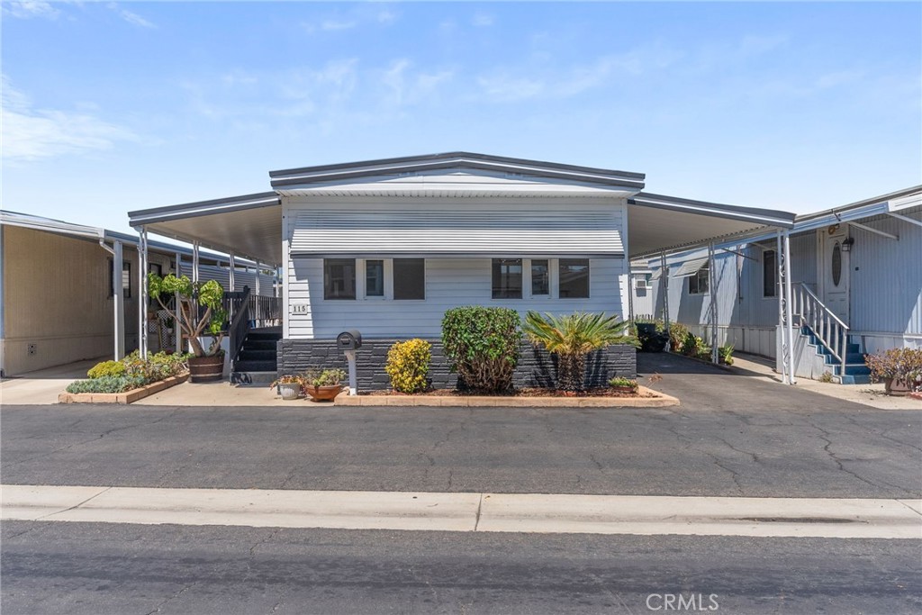 15261 Beach Boulevard 115