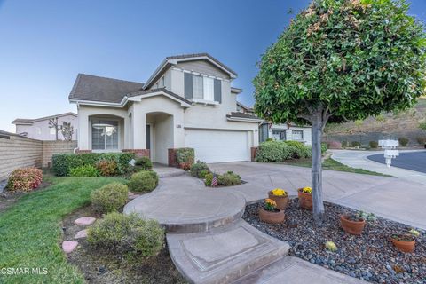 Photo of 720 Camino Del Sol, Newbury Park, CA 91320 (MLS # 225005551)