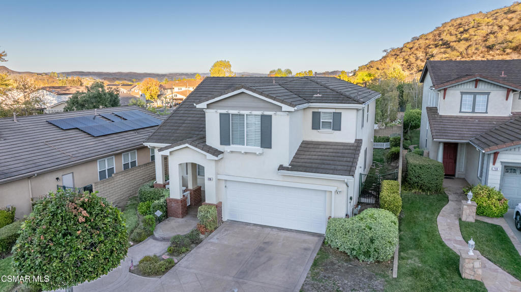 Harvest Moon/Dos Vientos-140 - 140 - Residential