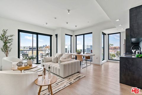 Photo of 10700 Tabor Street #226, Los Angeles, CA 90034 (MLS # 26652607)