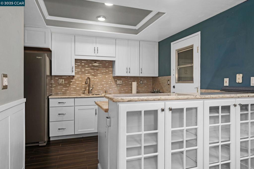 FOUNTAINHEAD GAR - Residential