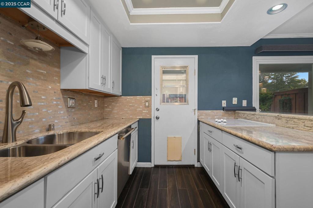 FOUNTAINHEAD GAR - Residential