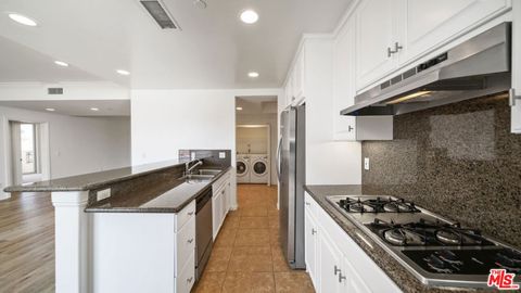 Photo of 9401 Alcott Street #304, Los Angeles, CA 90035 (MLS # 25620487)