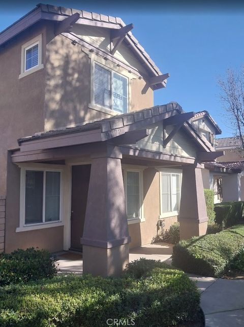 Photo of 9772 Edenbrook Drive, Riverside, CA 92503 (MLS # PW26025105)
