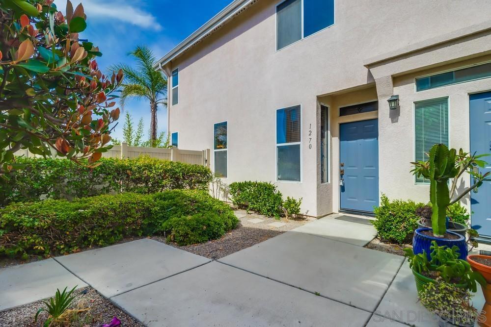 1270 El Cortez Ct