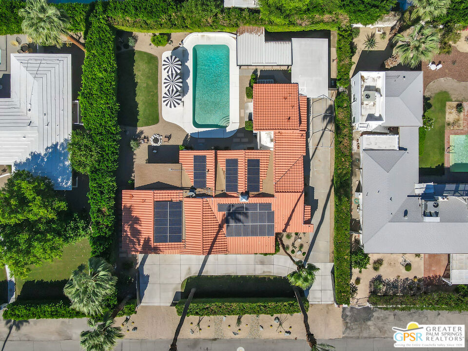 Movie Colony - Residential