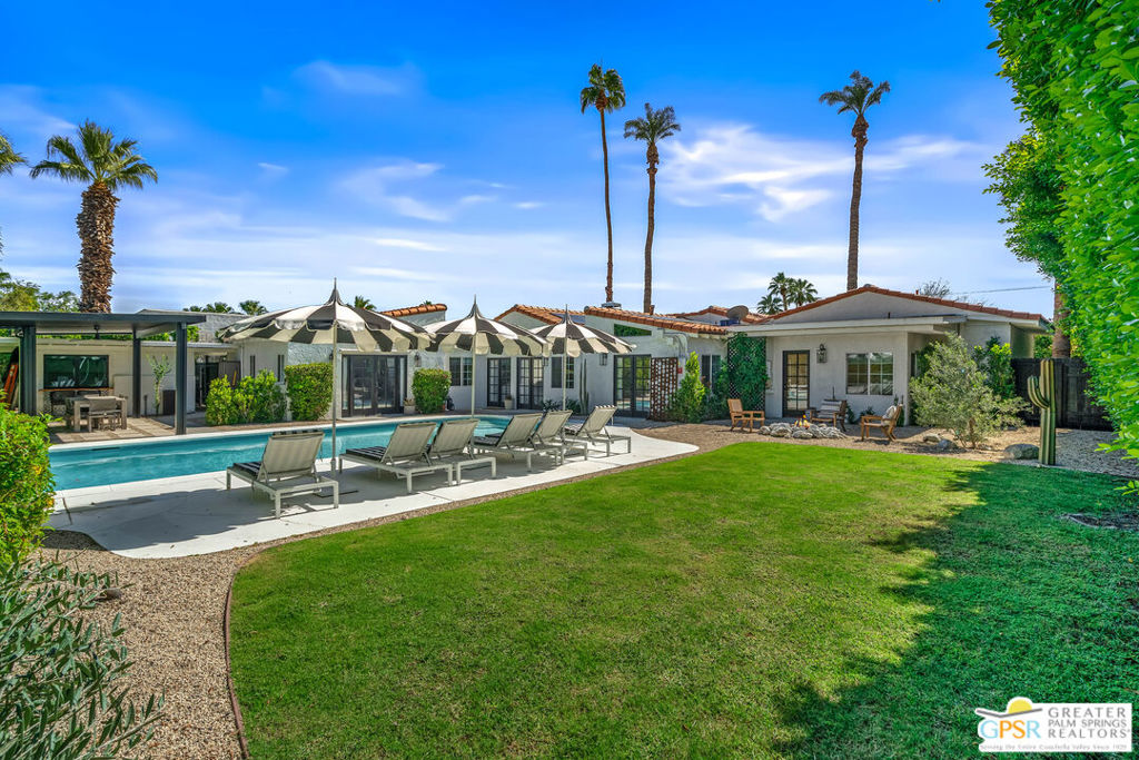 Movie Colony - Residential