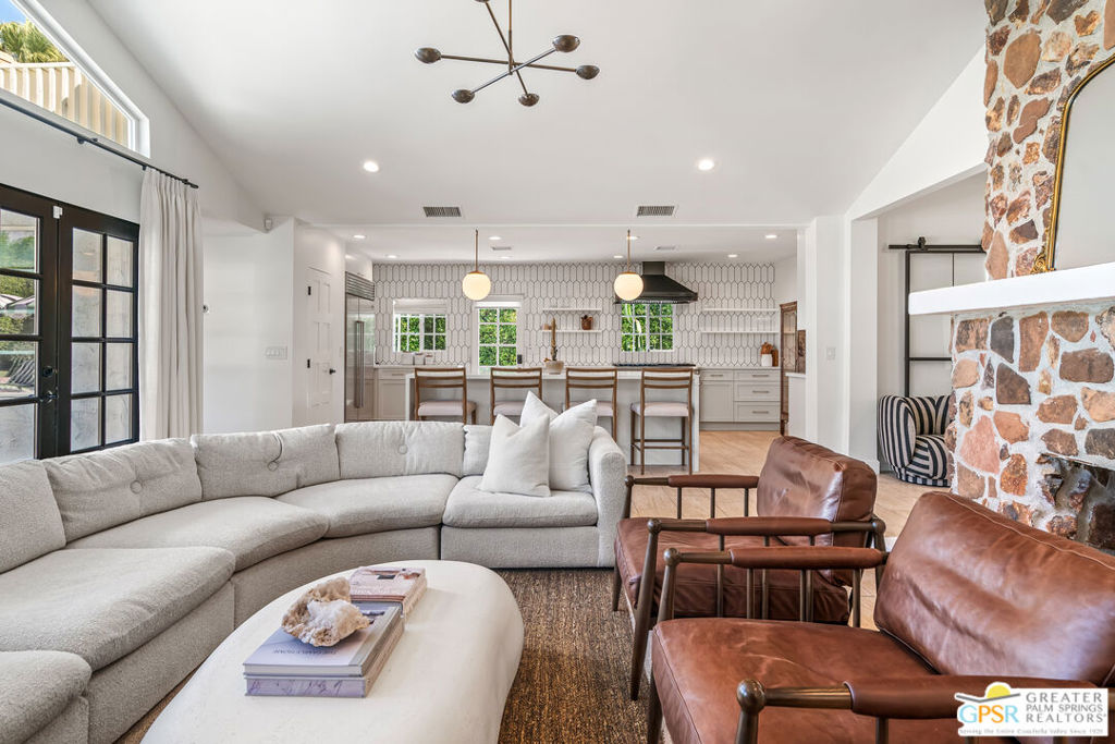 Movie Colony - Residential