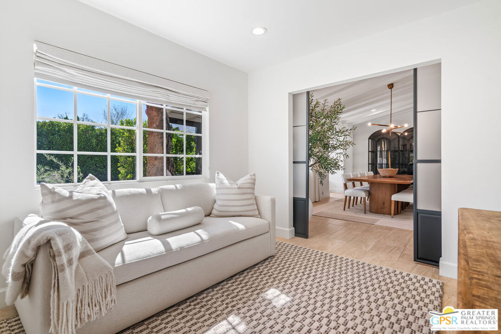 Movie Colony - Residential
