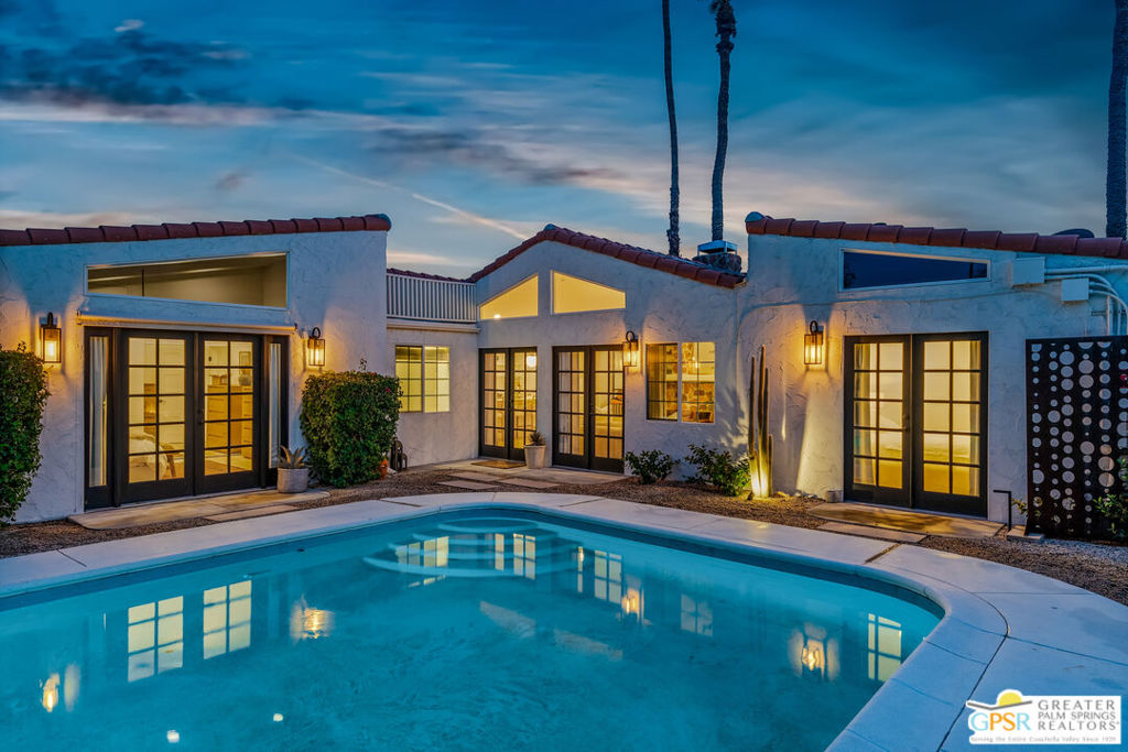 Movie Colony - Residential