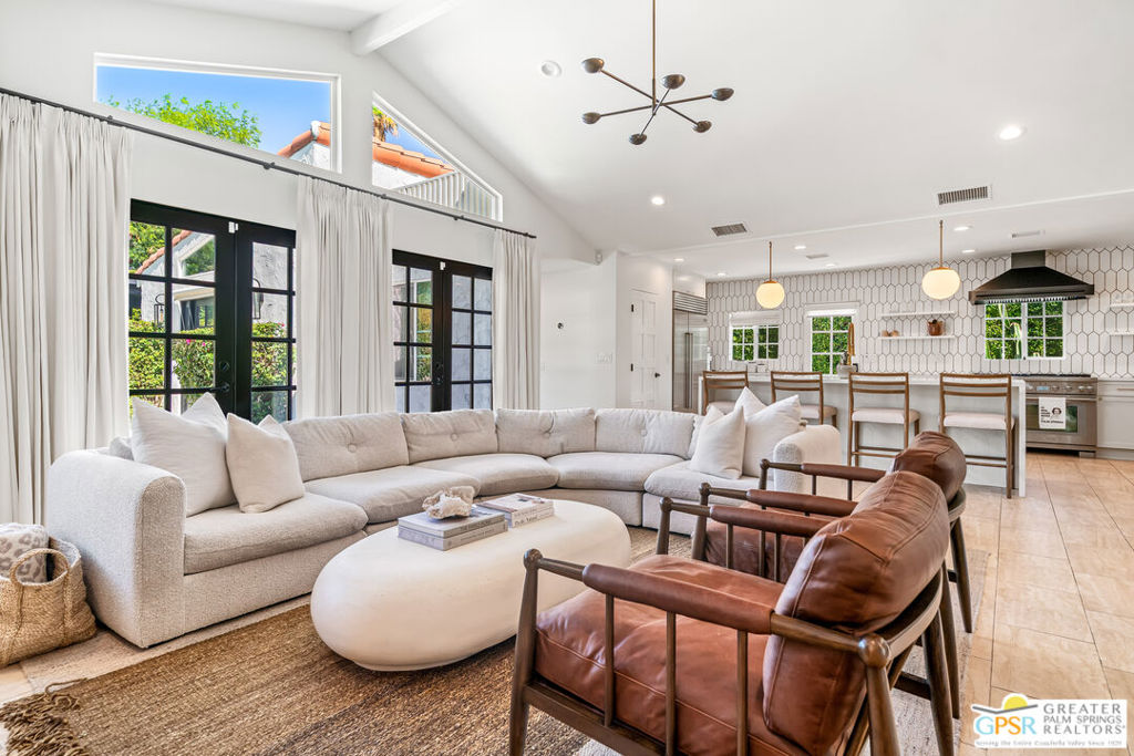Movie Colony - Residential
