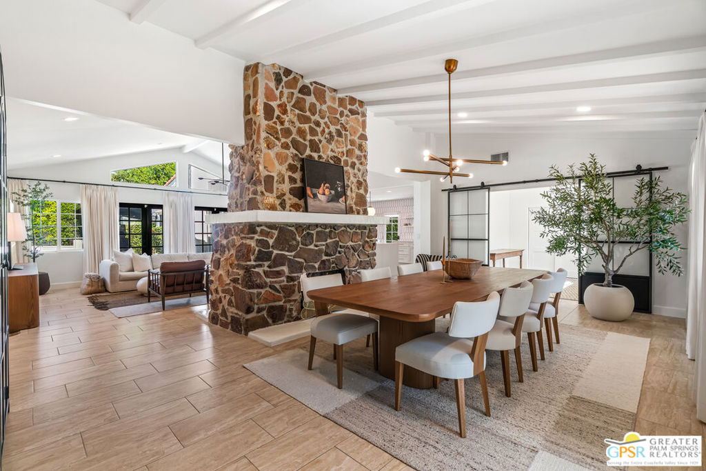 Movie Colony - Residential