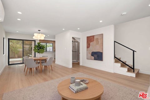 Photo of 5843 Whitworth Drive, Los Angeles, CA 90019 (MLS # 26868655)