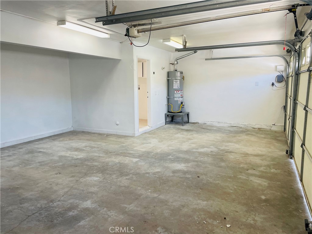 OTHR - Residential Lease