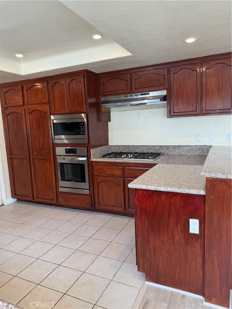 OTHR - Residential Lease