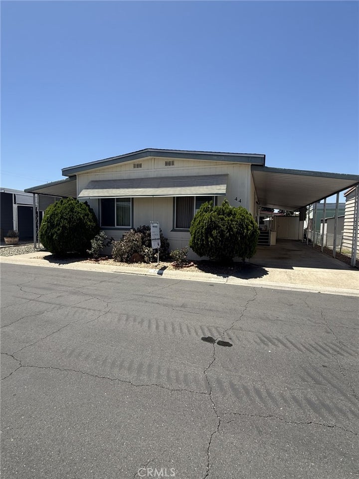 Photo 1 of 1 — 11250 Beach Blvd SPC 44, Stanton, CA 90680