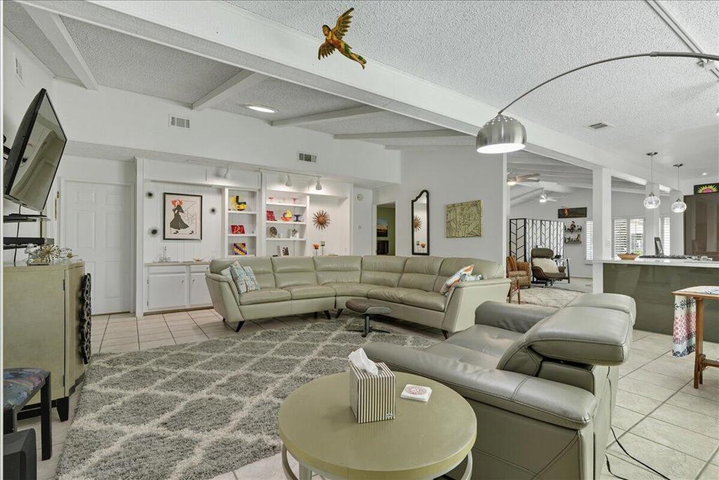 Portola Country Club - Manufactured In Park