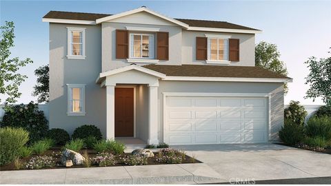 Photo of 27218 Stardust Avenue, Moreno Valley, CA 92555 (MLS # SW26138171)