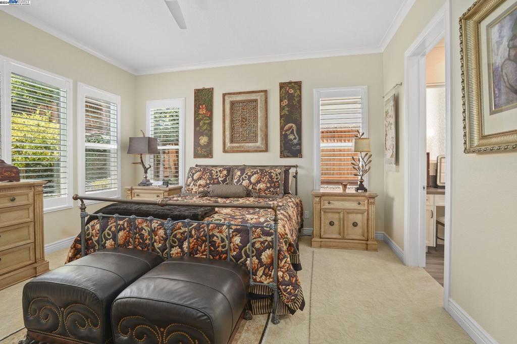 TRILOGY VINEYARDS - Residential